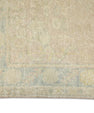 Turkish Vintage Anatolian Rug  2'10" x 5'4" #218