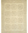 Turkish Oushak Rug 9'3" x 12'7" #23011