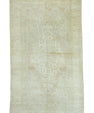 Turkish Vintage Rug 6'8" x 11'1" #20524