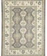 Turkish Oushak Rug 10'3" x 14'2" #22639