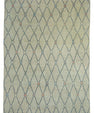 Turkish Oushak Rug 9'2" x 12'3" #18515