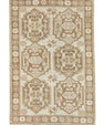 Turkish Vintage Rug  2'9" x 4' #21313