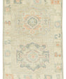 Oushak Rug 2'1" x 3'0" #23621