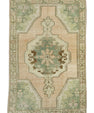 Turkish Vintage Rug 5' x 7'6" #17704