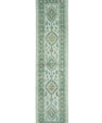 Turkish Oushak Rug 3' x 12'3" #19168