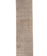 Turkish Vintage Anatolian Runner Rug 3'2" x 12'1" #16910