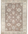 Oushak Rug  10' x 13'10" #21381