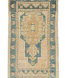 Turkish Yastik Rug  1'9" x  3'0" #22662