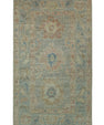 Turkish Oushak Rug 1'11" x 3'4" #17275