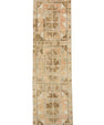 Turkish Vintage Runner Rug 2'8" x 9'4" #24420