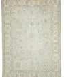 Oushak Rug 9'2" x 13'  #22690