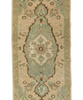 Turkish Yastik Rug  1'8" x  3'1" #22572