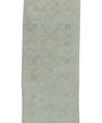 Turkish Oushak Rug 3' x 6'8" #17822