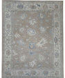 Oushak Rug 11'11" x 15'1" #23530