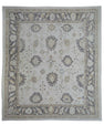 Turkish Oushak Rug 13'4" x 15'3" #20369