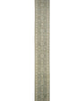 Oushak Runner Rug 3'1'' x 23'3'' #24960