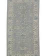 Turkish Oushak Rug 5'1" x 9'10" #11901