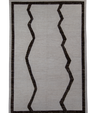Turkish Tulu Rug Hand Knotted Rug 8'11" x 12'9" #6410