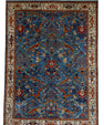 Oriental Hand Knotted Rug 10' x 14'2" #AND10001