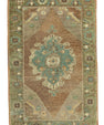 Turkish Anatolian Rug 2'5" x 3'8" #22242