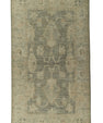 Oushak Rug 2'10" x 5' #21379