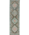 Turkish Oushak Rug 2'9" x 10'6" #20015