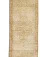 Turkish Yastik Rug  1'6" x  3'4" #22052