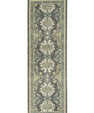 Turkish Oushak Rug 2'10" x 8'8" #20260