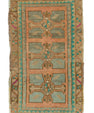 Turkish Yastik Rug  1'8" x  2'10" #22625