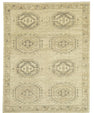 Turkish Oushak Rug 8'3" x 10'6" #23007
