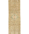Turkish Vintage Rug  2'11" x 9'5" #22769