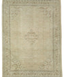 Turkish Vintage Rug  10'1" x 13'6" #22781