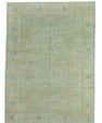 Turkish Vintage Rug 9' x 12'4" #20543