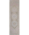 Turkish Oushak Runner Rug 2'9" x 10' #16310