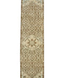 Turkish Vintage Runner Rug 2'5" x 8'6" #17972