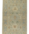 Oushak Rug 2'9" x 4'5" #21374