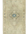 Turkish Anatolian Rug 2'5" x 3'10" #22252