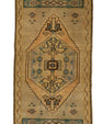 Turkish Yastik Rug  1'9" x  3'1" #22039
