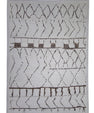 Hand Knotted Turkish Tulu Rug 11'9" x 16'8" #17233