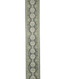 Turkish Oushak Rug 2'11" x 17'11" #20253