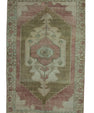 Turkish Vintage Rug 4'8" x 7'4" #20685