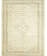 Turkish Vintage Rug  9'7" x 13'2" #22772