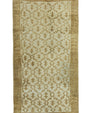 Turkish Vintage Rug 5' x 9'3" #20826