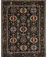 Oriental Handmade Rug  8'11" x 12' #22815