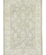 Oushak Rug 3'11" x 5'10" #22712