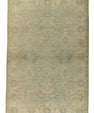 Oushak Rug 3'2" x 4'10" #21375