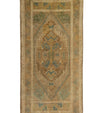 Turkish Yastik Rug  1'9" x  3'6" #22017