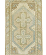 Turkish Anatolian Rug 2'4" x 3'10" #22285