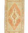 Turkish Yastik Rug  1'8" x  3'2" #23629