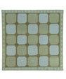 Turkish Square Kilim Oriental Handmade Flatweave 10'1" x 9'10" #19511